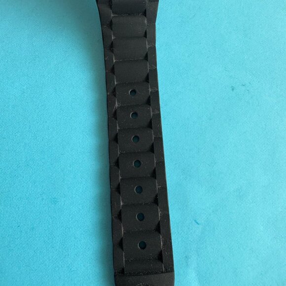 Michele Jelly Bean Tahitian Watch - Picture 5 of 5